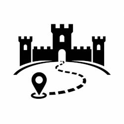 rutas por fortificaciones y castillos