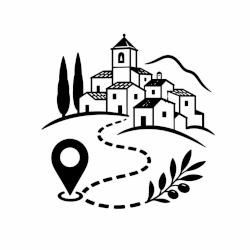 pueblos y ciudades