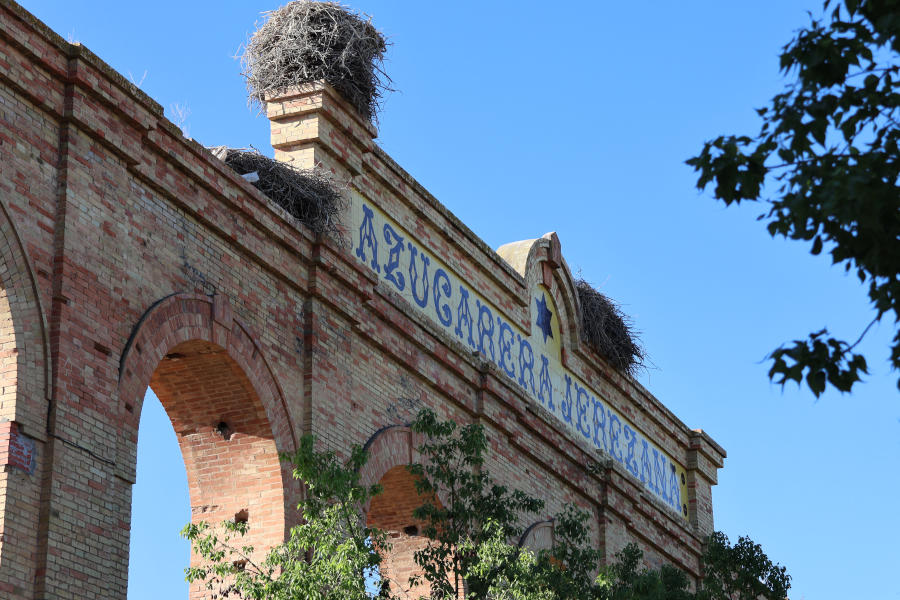 azucarera jerezana